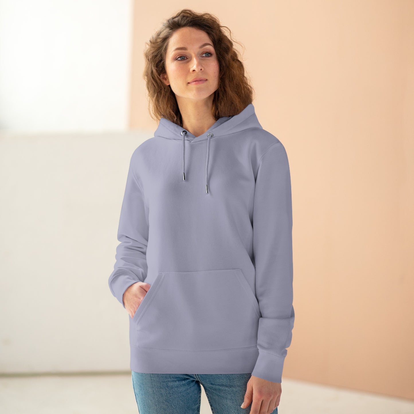 Growth - Stylish Unisex Organic Hoodie for Cold Seasons - DANA Shop