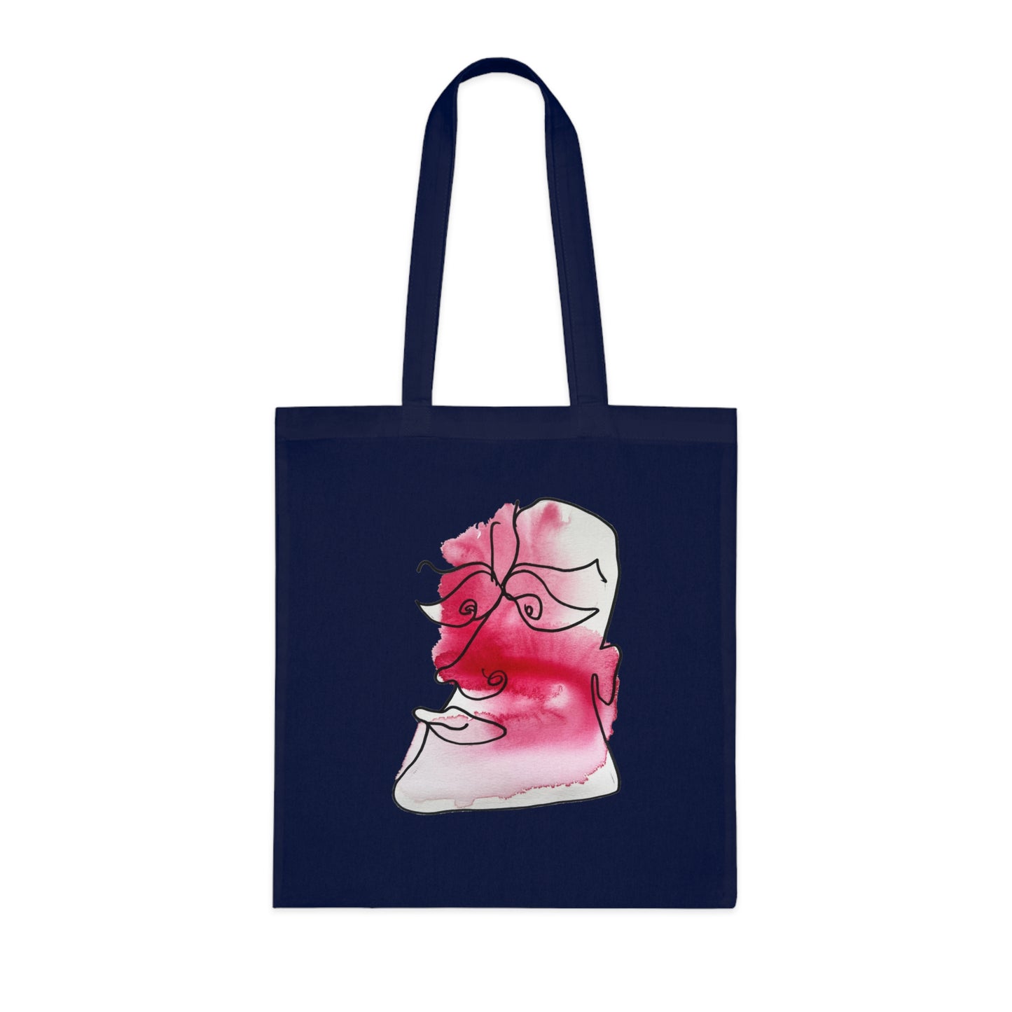 Comfy - Versatile 100% Cotton Tote: Vibrant Colors, Light & Practical - DANA Shop