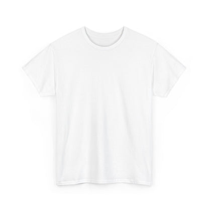 Heavy - Unisex Heavy Cotton Tee: Comfort & Style - DANA Shop - T-Shirt - 100% US Cotton - Casual Wear