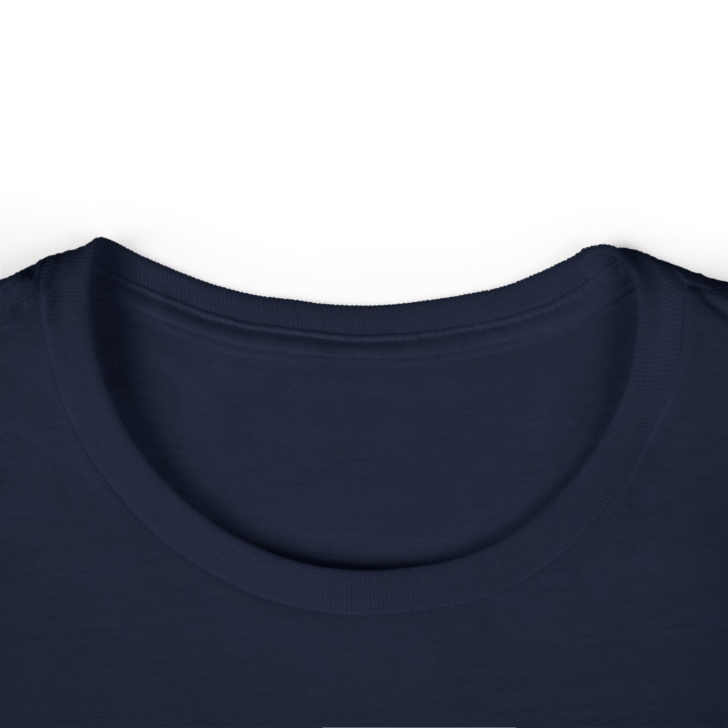 Achievable - Women's Softstyle Tee: Semi-Fitted, 100% Cotton - DANA Shop