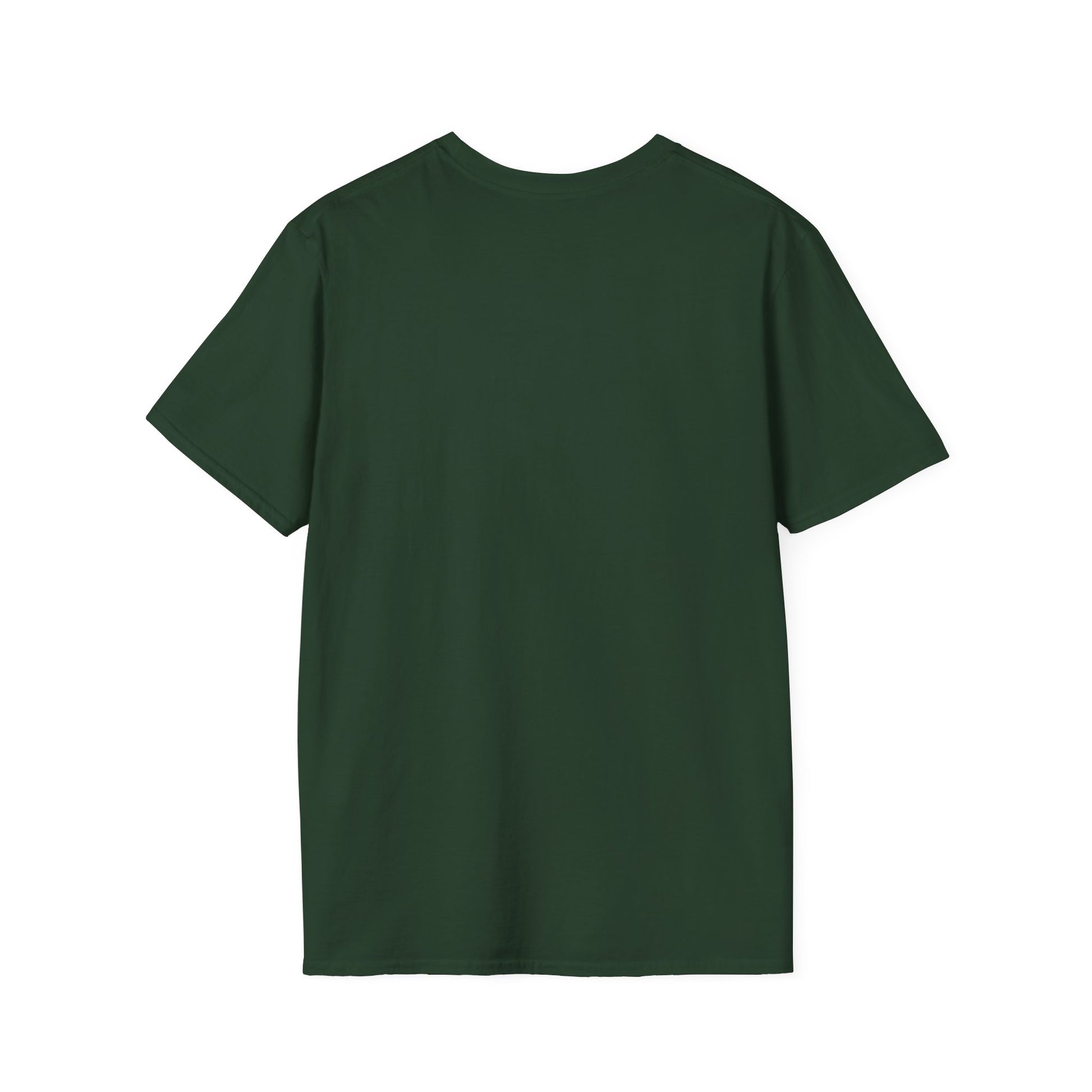 Probe - Ultra-Soft Unisex Cotton T-Shirt - Durable & Stylish - DANA Shop