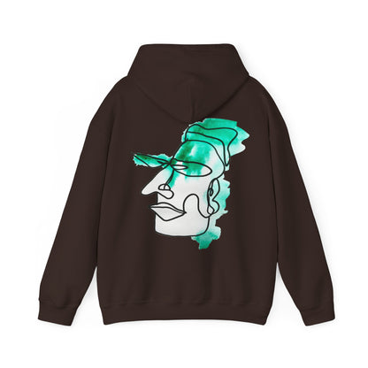 Unisex Heavy Blend™ Hooded Sweatshirt - DANA Shop