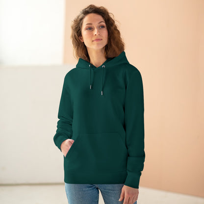 Growth - Stylish Unisex Organic Hoodie for Cold Seasons - DANA Shop