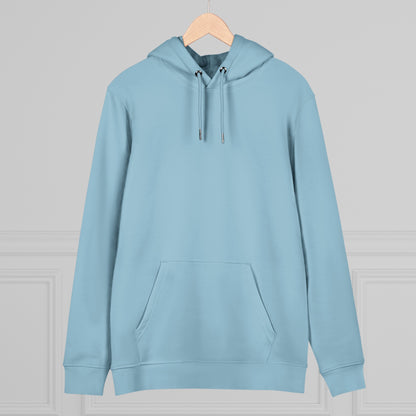 Foresight - Stylish Unisex Organic Hoodie for Cold Seasons - DANA Shop