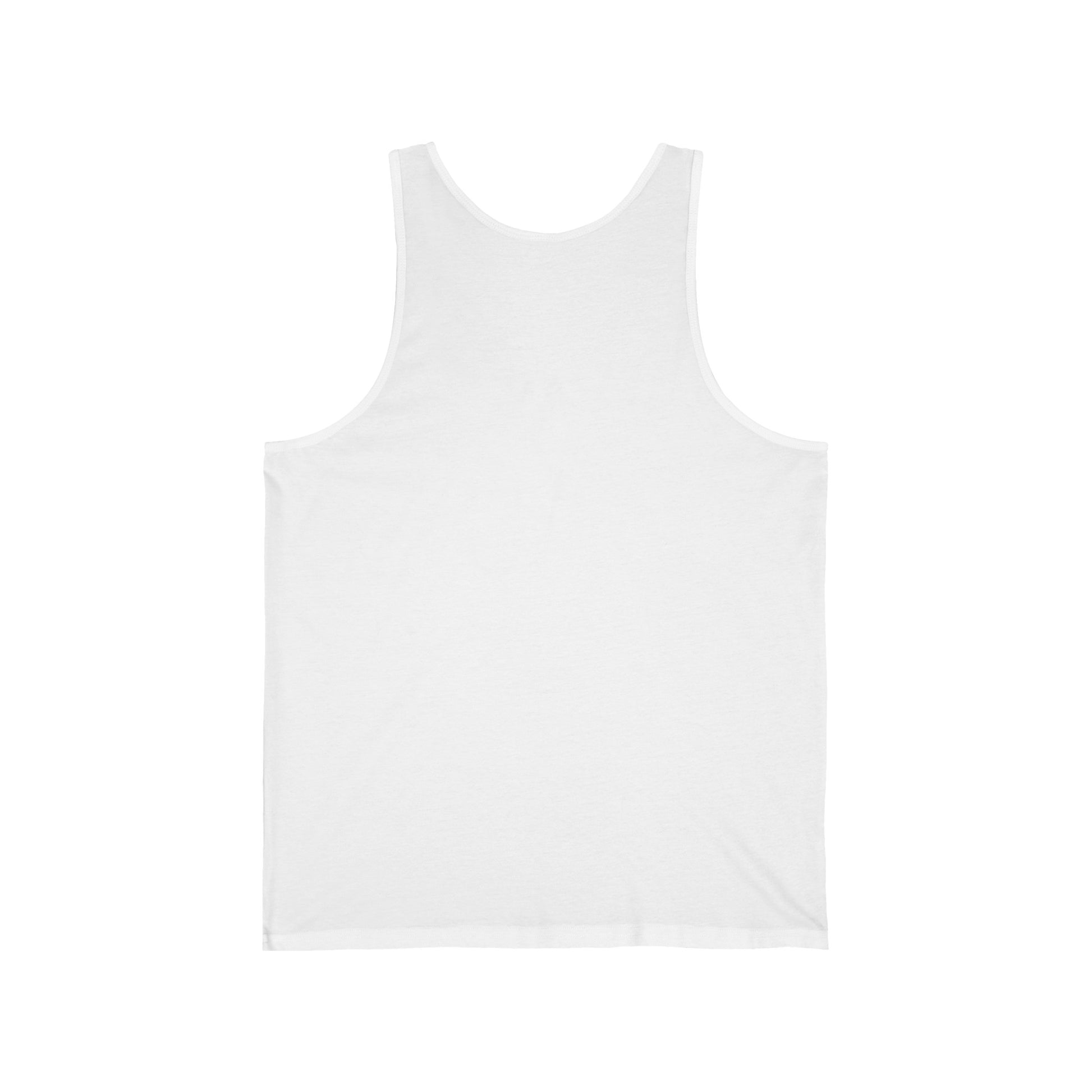 Let's Laugh - Ultimate Unisex Jersey Tank: High-Quality, True Fit - DANA Shop