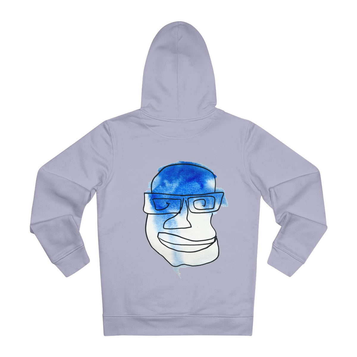 See Better - Stylish Unisex Organic Hoodie for Cold Seasons - DANA Shop