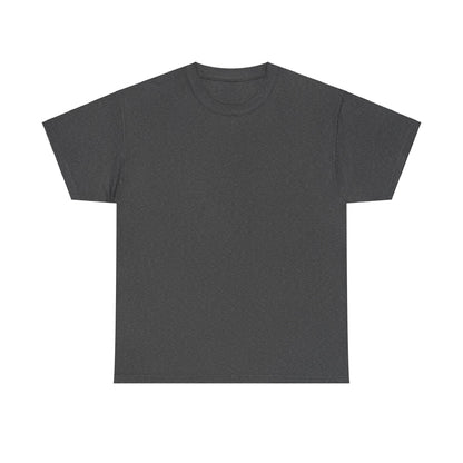 Amazed - Unisex Heavy Cotton Tee: Comfort & Style - DANA Shop - T-Shirt - Casual to Semi-Formal Tee