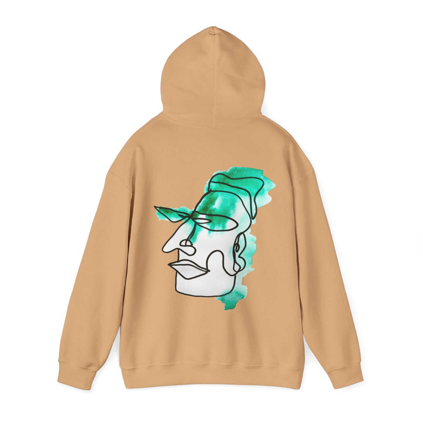 Unisex Heavy Blend™ Hooded Sweatshirt - DANA Shop