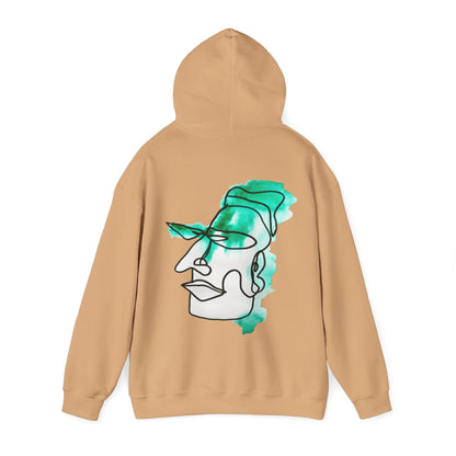 Unisex Heavy Blend™ Hooded Sweatshirt - DANA Shop