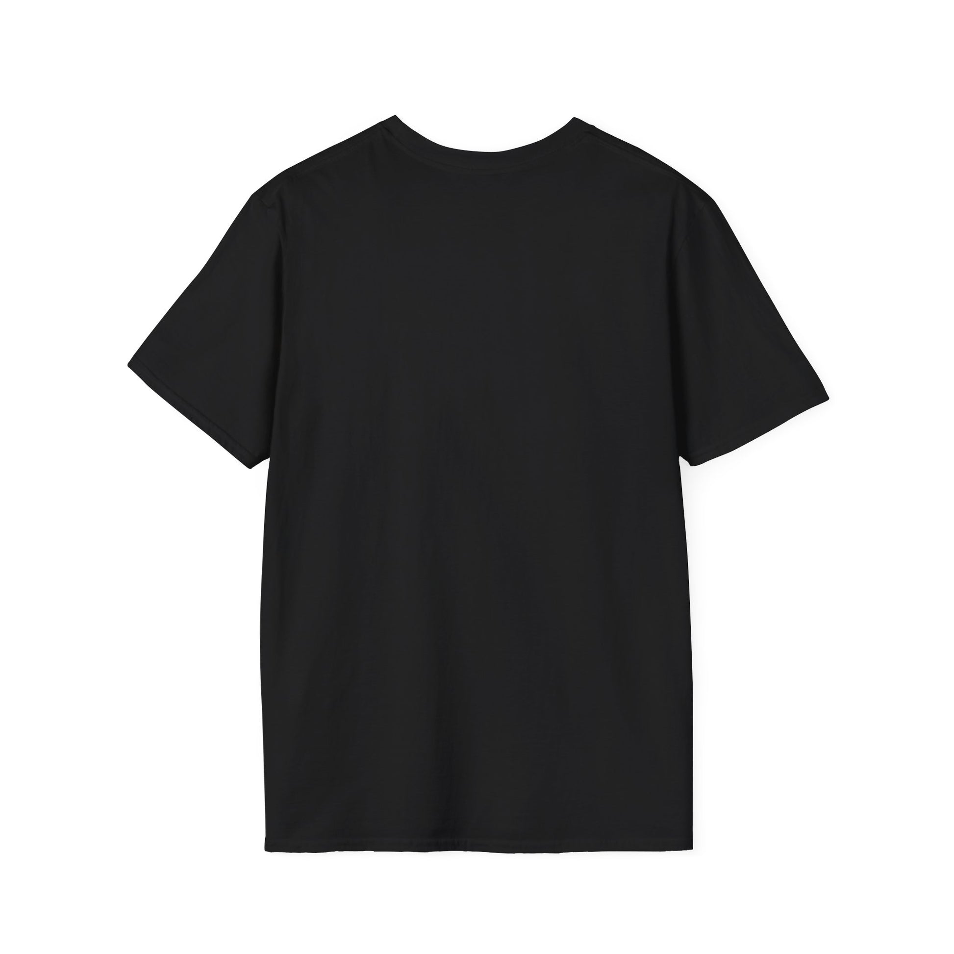 Comfy - Ultra-Soft Unisex Cotton T-Shirt - Durable & Stylish - DANA Shop