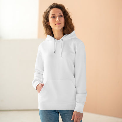 Growth - Stylish Unisex Organic Hoodie for Cold Seasons - DANA Shop