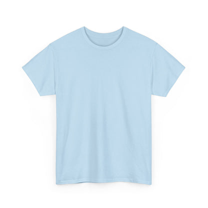 Probe - Unisex Heavy Cotton Tee: Comfort & Style - DANA Shop