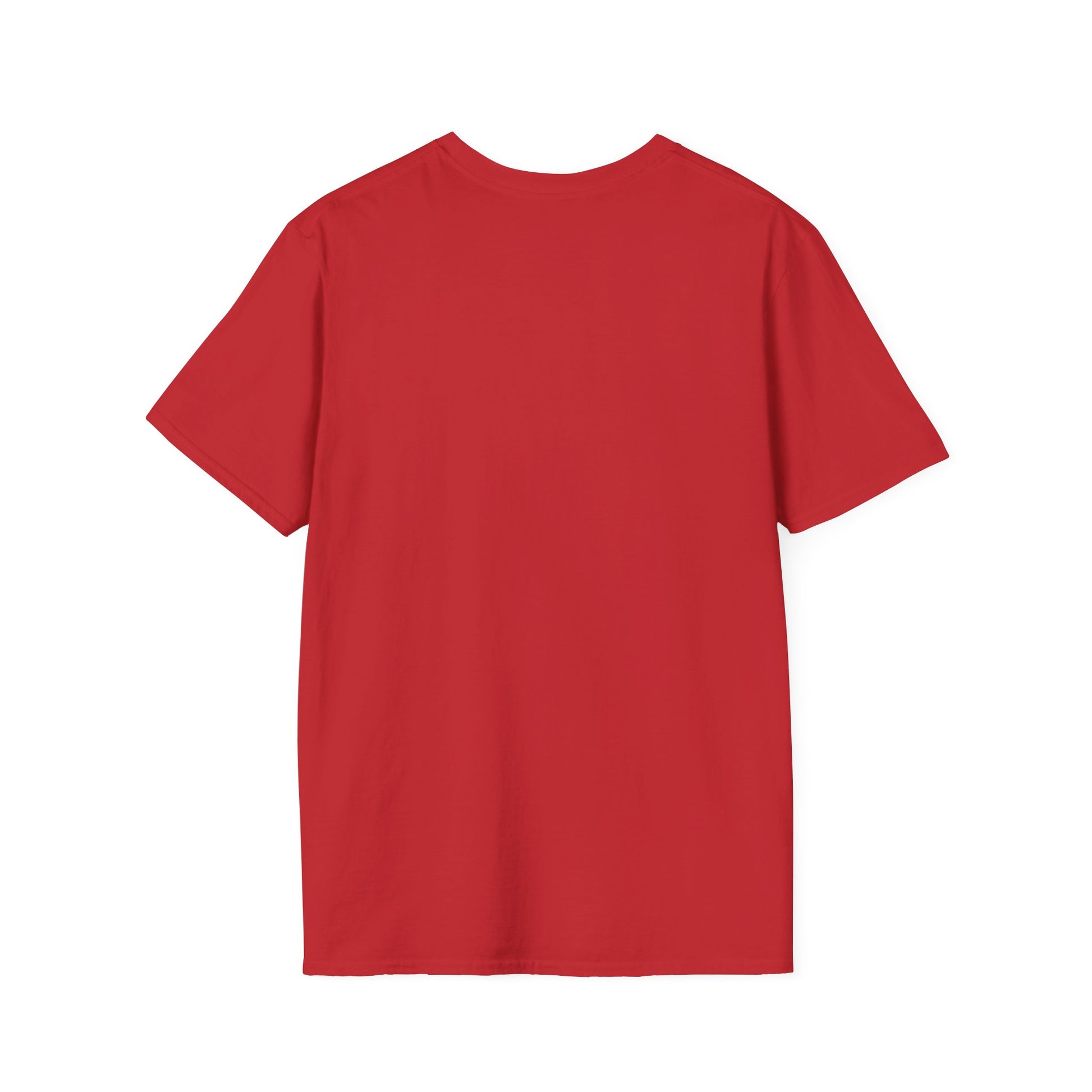 Explorer - Ultra-Soft Unisex Cotton T-Shirt - Durable & Stylish - DANA Shop