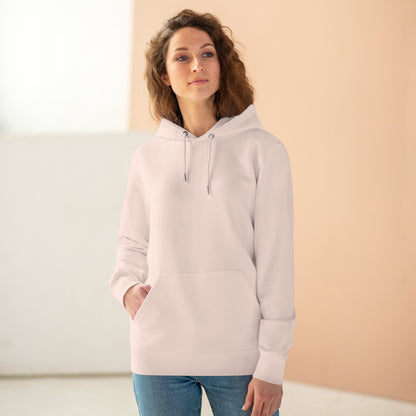 Feel Free - Stylish Unisex Organic Hoodie for Cold Seasons - DANA Shop