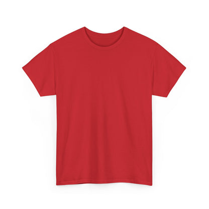 Heavy - Unisex Heavy Cotton Tee: Comfort & Style - DANA Shop - T-Shirt - 100% US Cotton - Casual Wear