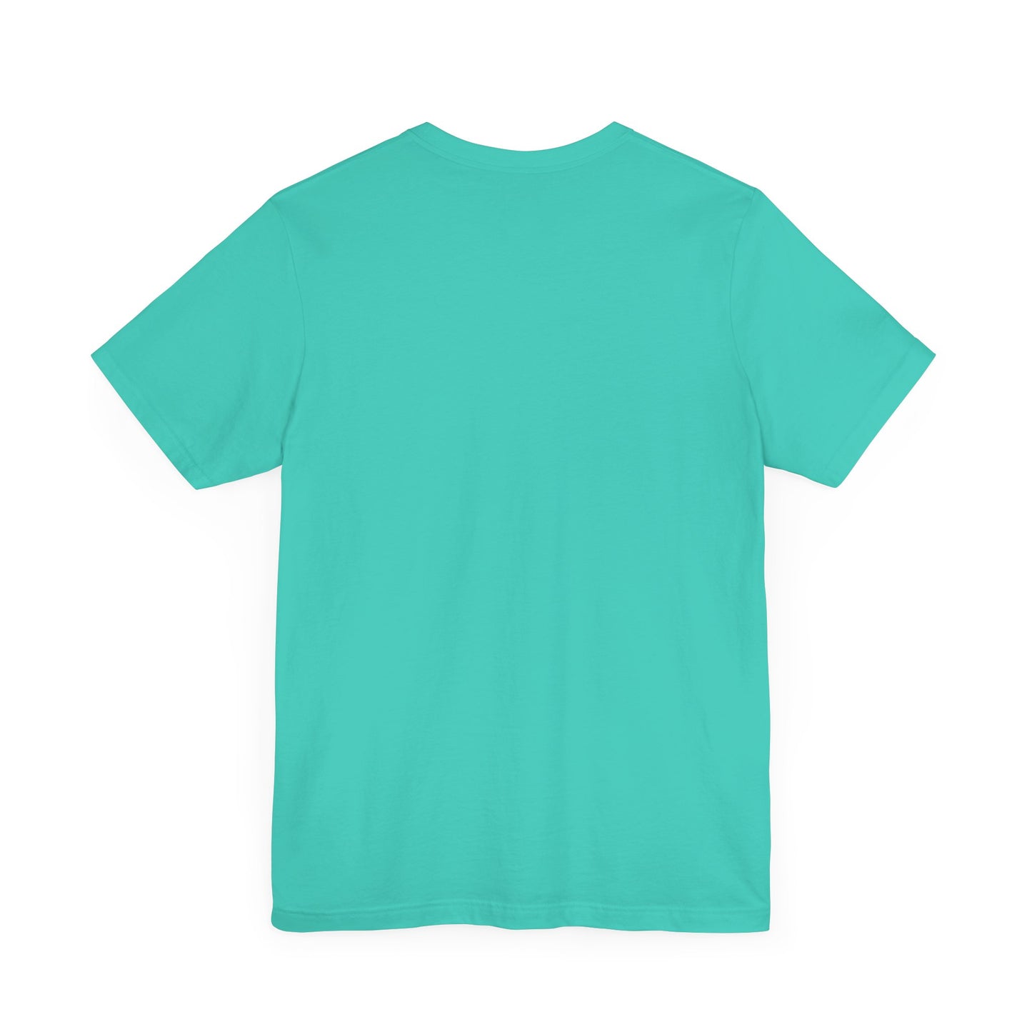 Wrapped - Classic Unisex Short Sleeve Tee - Soft Cotton & Perfect Fit - DANA Shop