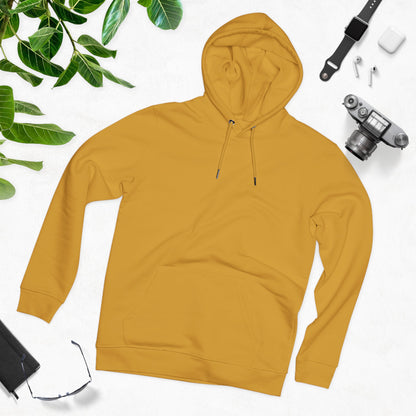 Foresight - Stylish Unisex Organic Hoodie for Cold Seasons - DANA Shop