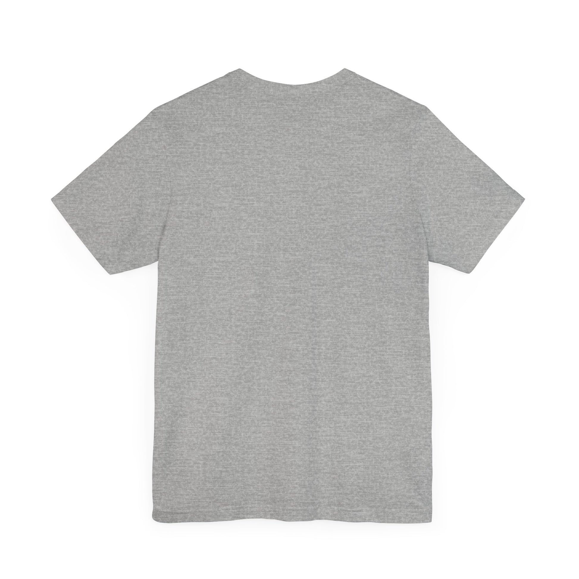 Wrapped - Classic Unisex Short Sleeve Tee - Soft Cotton & Perfect Fit - DANA Shop