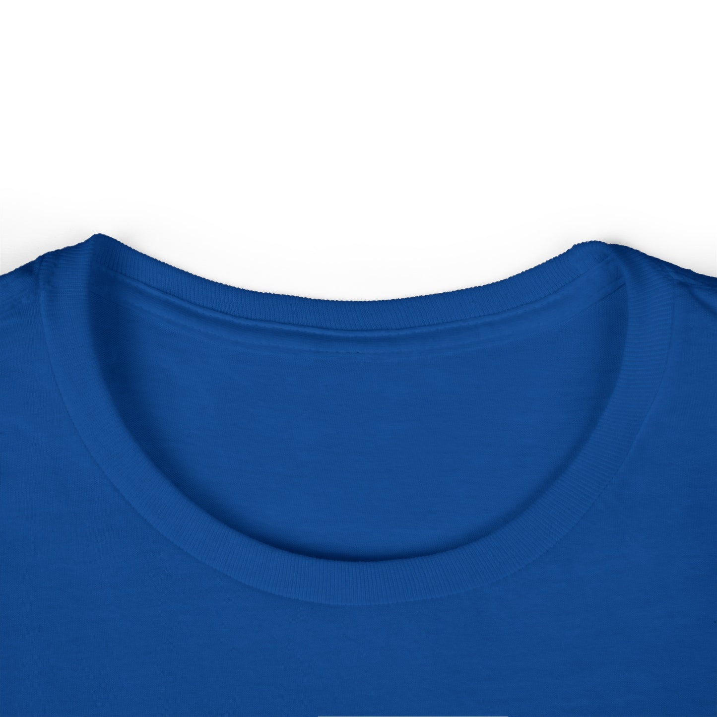 Explorer - Women's Softstyle Tee: Semi-Fitted, 100% Cotton - DANA Shop