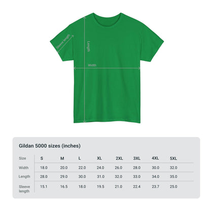 Are - Ultimate Comfort Unisex Cotton Tee - DANA Shop - T-Shirt 100% US cotton - Classic fit - Classic t-shirt