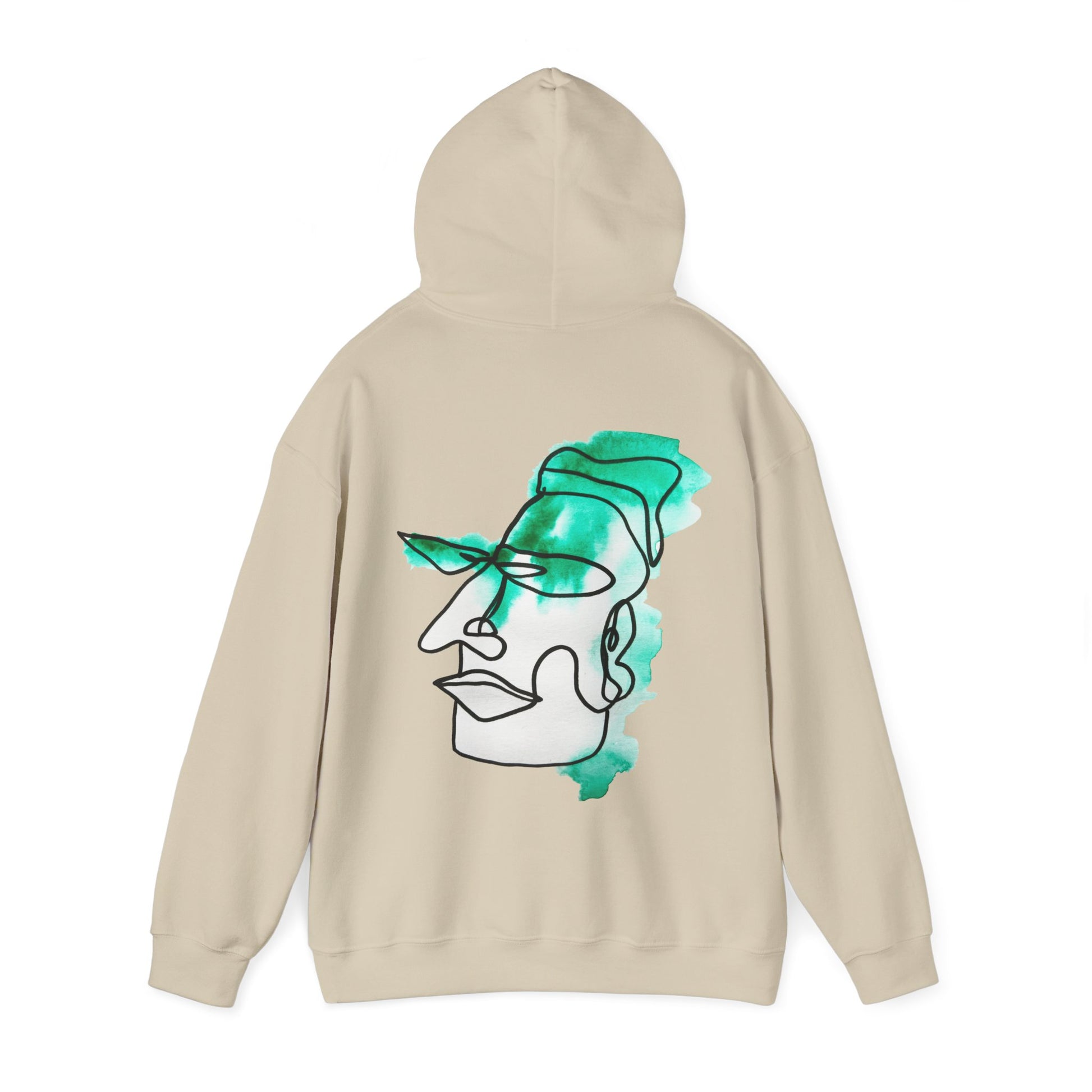 Unisex Heavy Blend™ Hooded Sweatshirt - DANA Shop