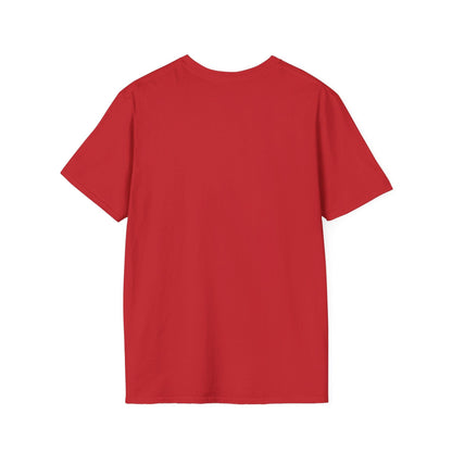 Better Vision - Ultra-Soft Unisex Cotton T-Shirt - Durable & Stylish - DANA Shop - T-Shirt Casual wear - Classic fit