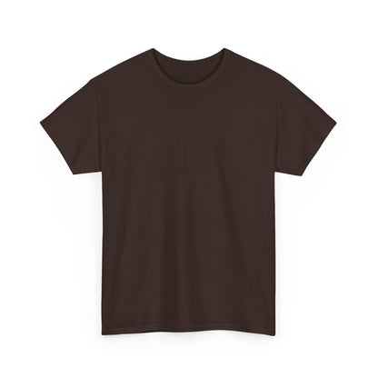 Probe - Unisex Heavy Cotton Tee: Comfort & Style - DANA Shop