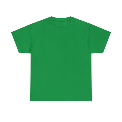 Amazed - Unisex Heavy Cotton Tee: Comfort & Style - DANA Shop - T-Shirt - Casual to Semi-Formal Tee