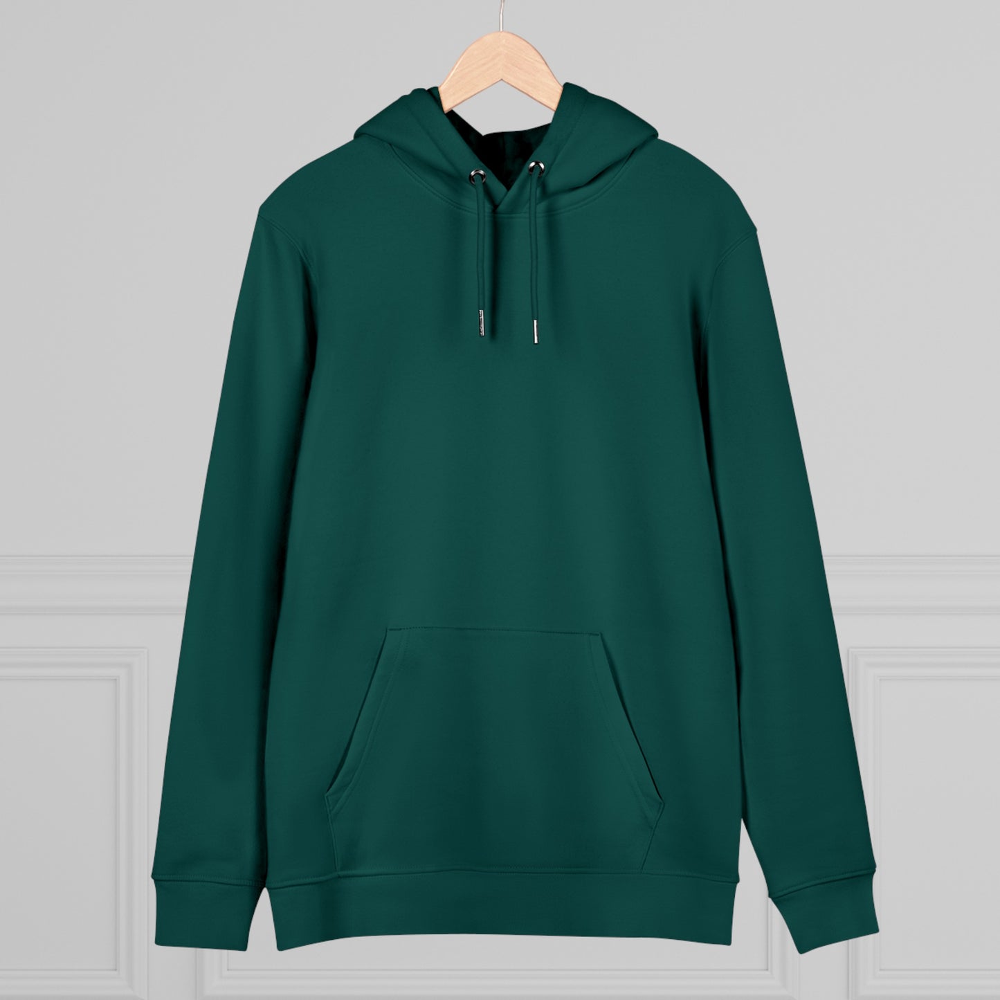 Explorer - Stylish Unisex Organic Hoodie for Cold Seasons - DANA Shop