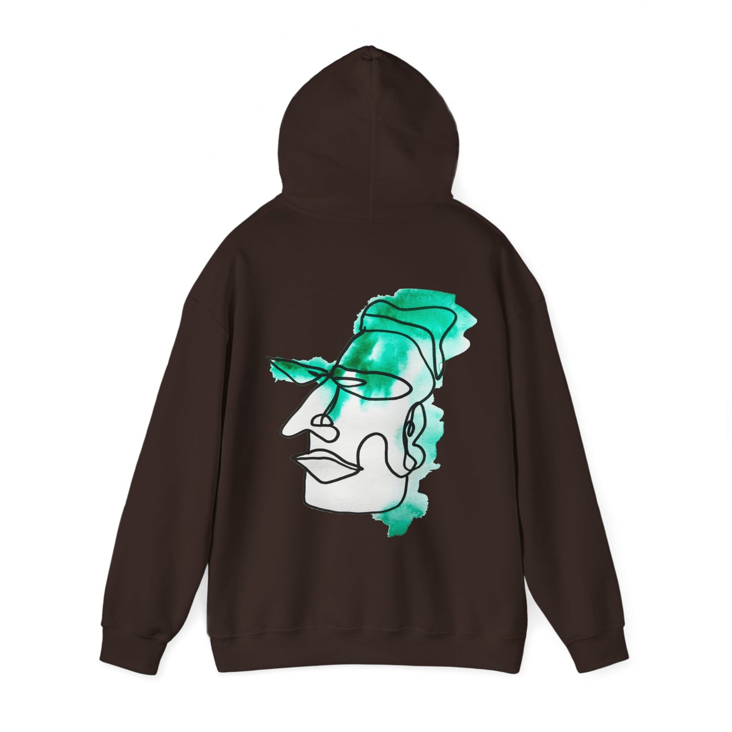 Unisex Heavy Blend™ Hooded Sweatshirt - DANA Shop