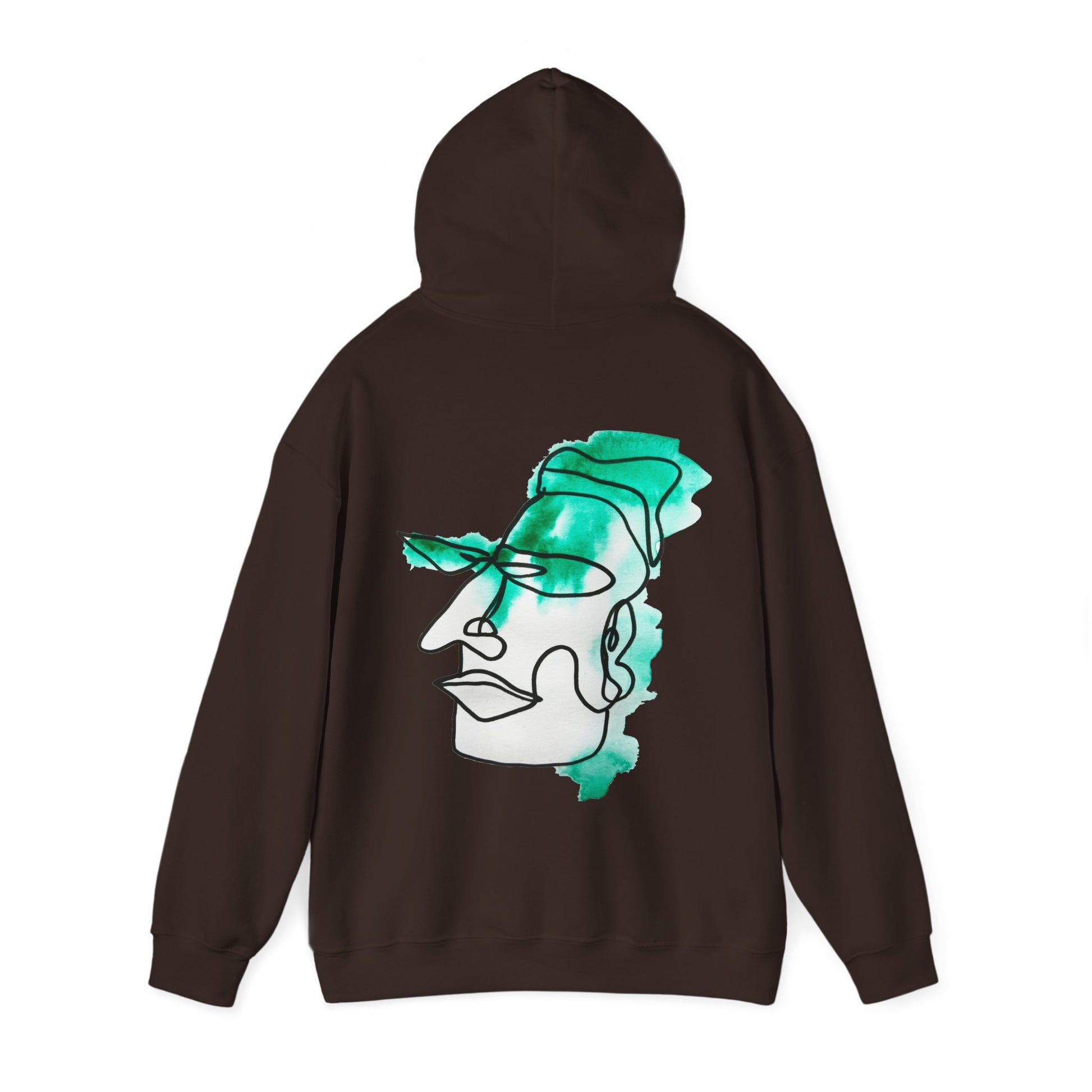 Unisex Heavy Blend™ Hooded Sweatshirt - DANA Shop