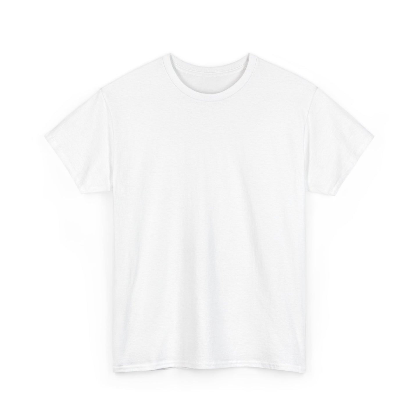 Probe - Unisex Heavy Cotton Tee: Comfort & Style - DANA Shop