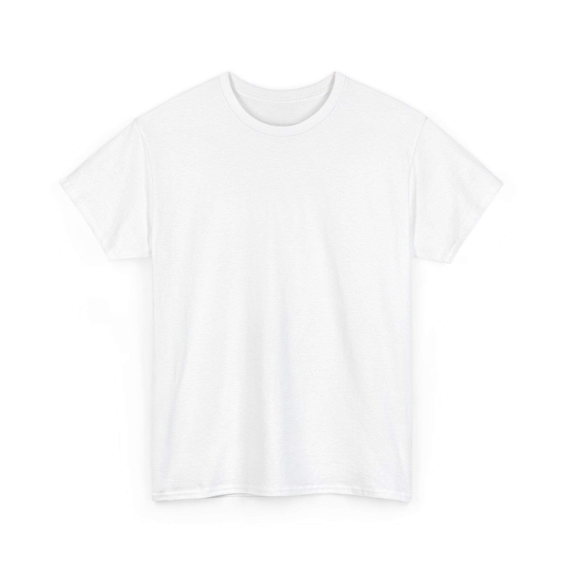 Probe - Unisex Heavy Cotton Tee: Comfort & Style - DANA Shop