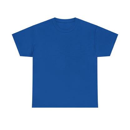 Amazed - Unisex Heavy Cotton Tee: Comfort & Style - DANA Shop - T-Shirt - Casual to Semi-Formal Tee