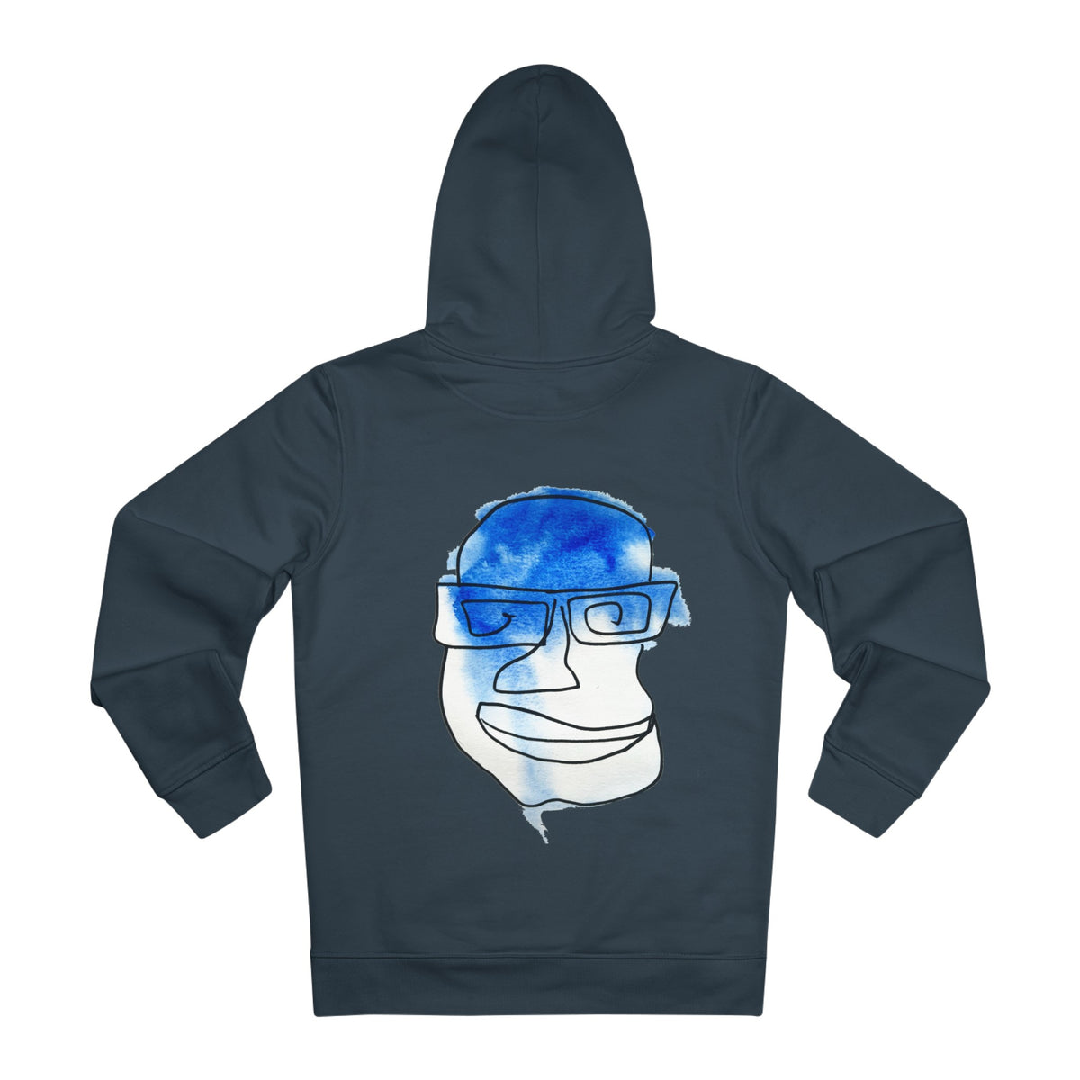 See Better - Stylish Unisex Organic Hoodie for Cold Seasons - DANA Shop