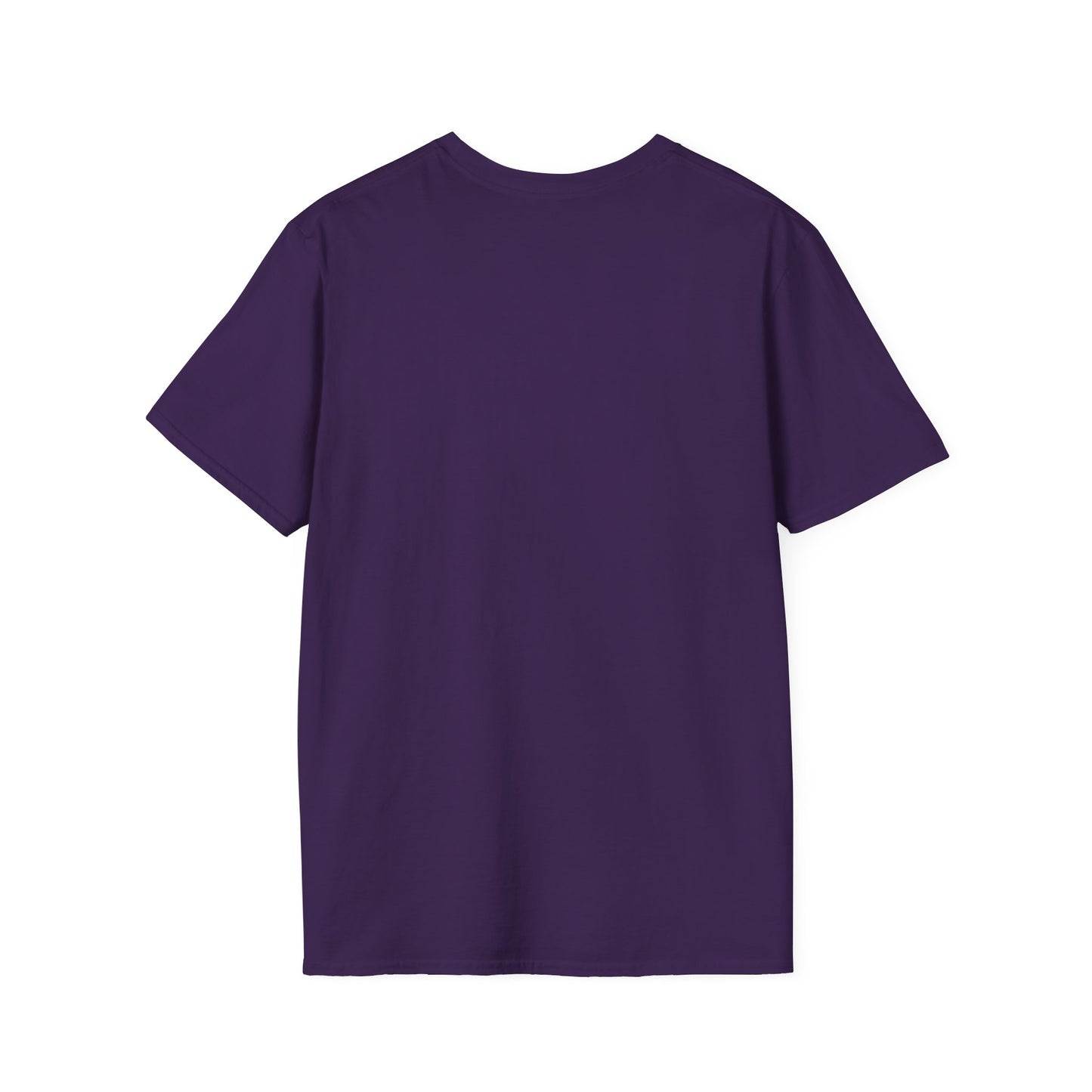 Listen - Ultra-Soft Unisex Cotton T-Shirt - Durable & Stylish - DANA Shop