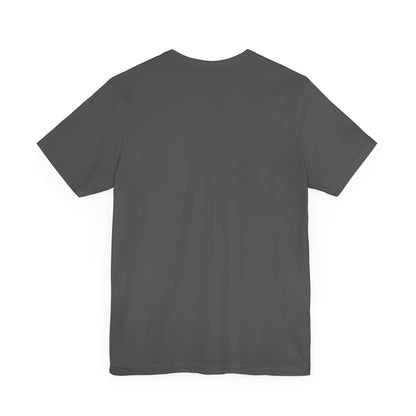 Amazed - Classic Unisex Short Sleeve Tee - Soft Cotton & Perfect Fit - DANA Shop