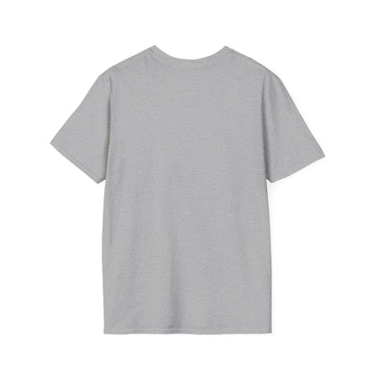 Better Vision - Ultra-Soft Unisex Cotton T-Shirt - Durable & Stylish - DANA Shop - T-Shirt Casual wear - Classic fit