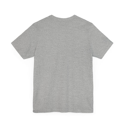 Are - Classic Unisex Short Sleeve Tee - Soft Cotton & Perfect Fit - DANA Shop