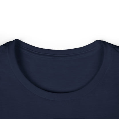 Doleful - Women's Softstyle Tee: Semi-Fitted, 100% Cotton - DANA Shop