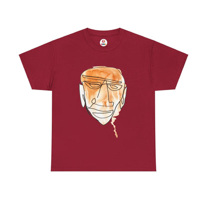 Are - Ultimate Comfort Unisex Cotton Tee - DANA Shop - T-Shirt - Cardinal Red - S 100% US cotton -  - Classic t-shirt
