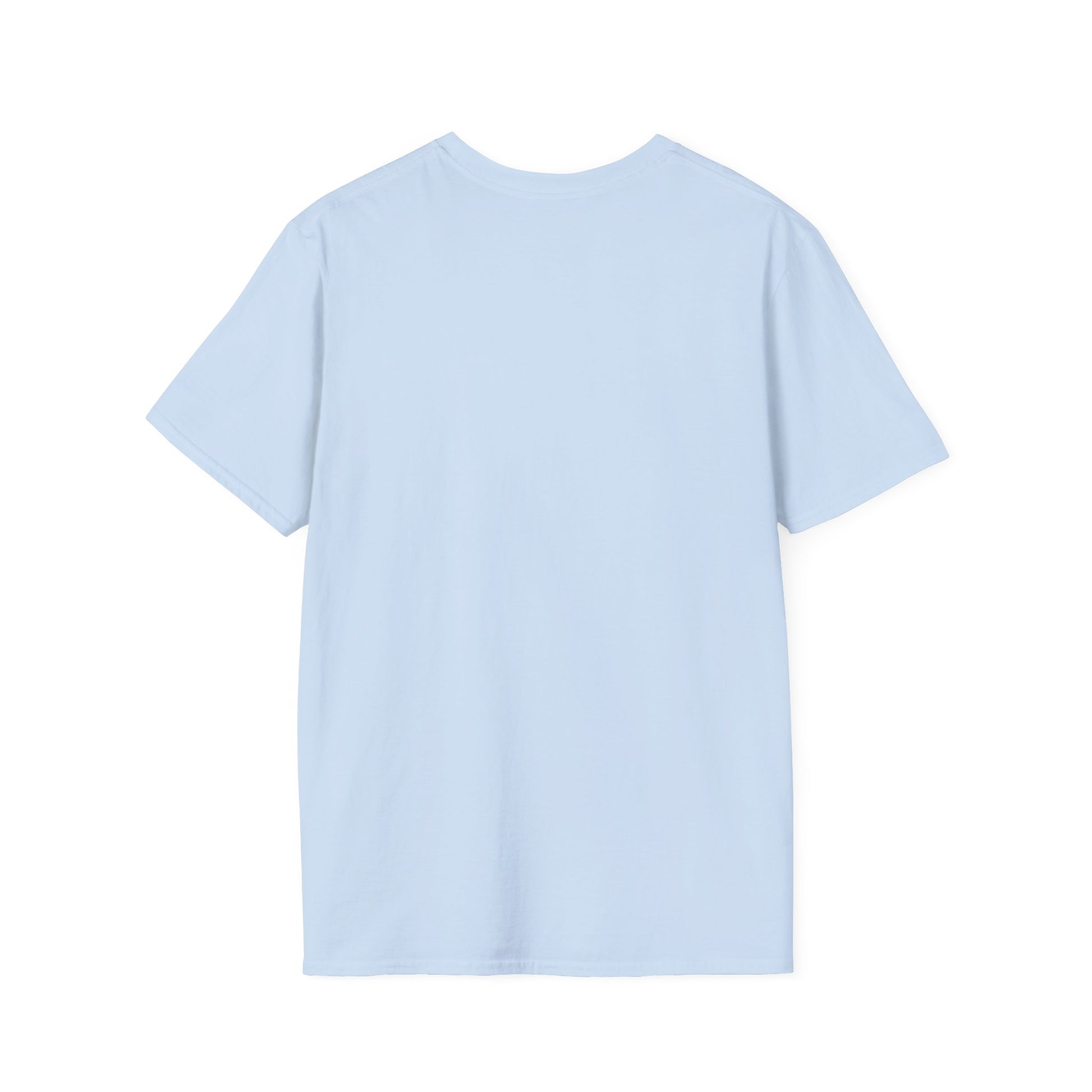 Probe - Ultra-Soft Unisex Cotton T-Shirt - Durable & Stylish - DANA Shop