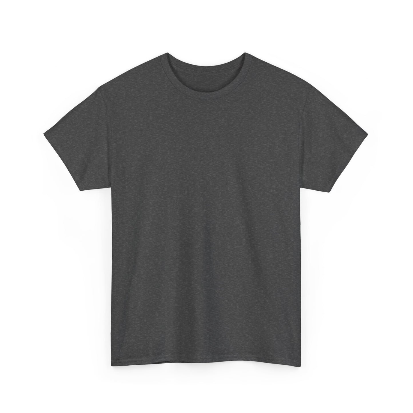 Wrapped - Unisex Heavy Cotton Tee: Comfort & Style - DANA Shop - T-Shirt 100% US Cotton - Casual Wear