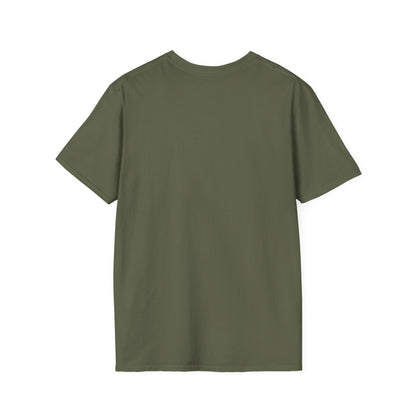 Probe - Ultra-Soft Unisex Cotton T-Shirt - Durable & Stylish - DANA Shop