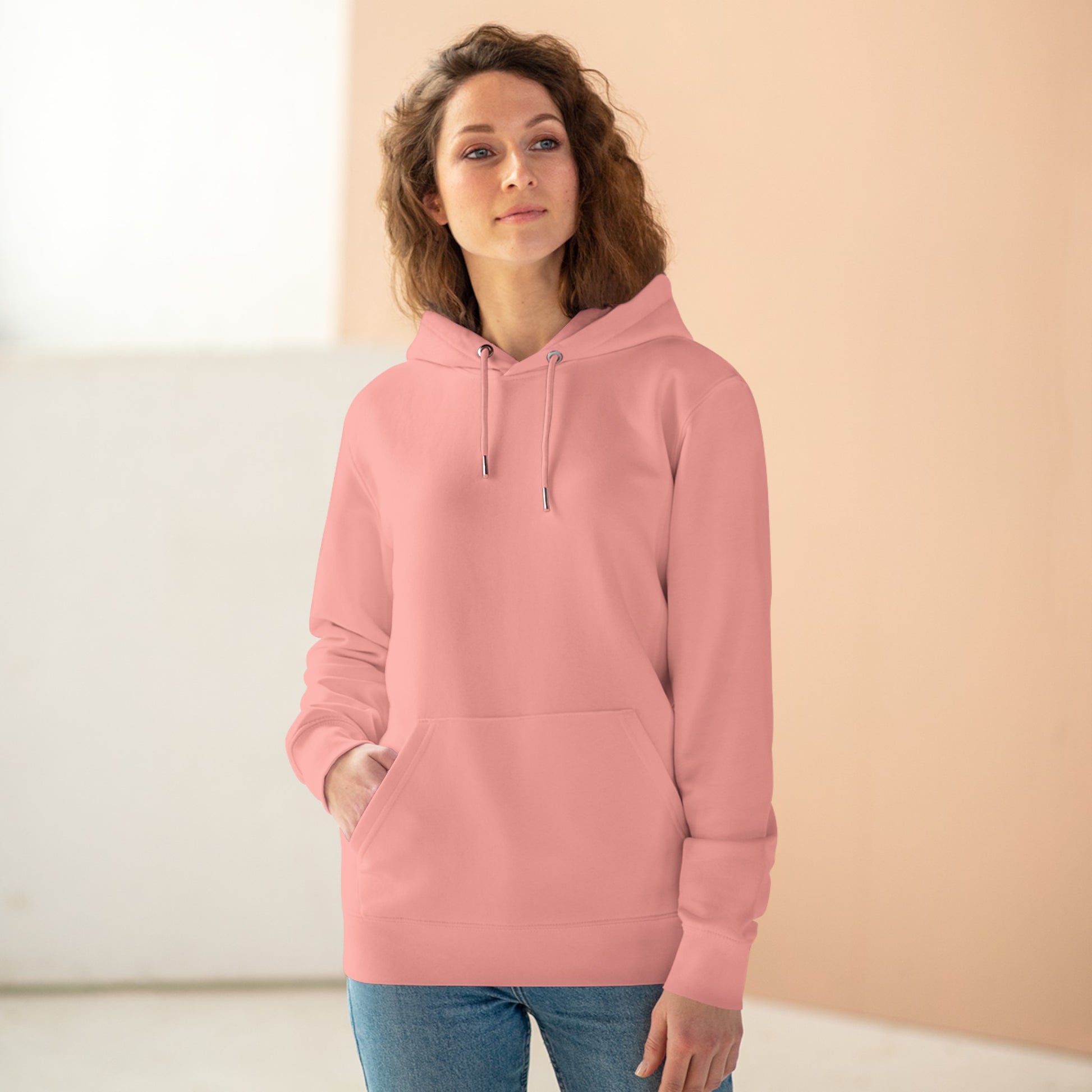 Growth - Stylish Unisex Organic Hoodie for Cold Seasons - DANA Shop