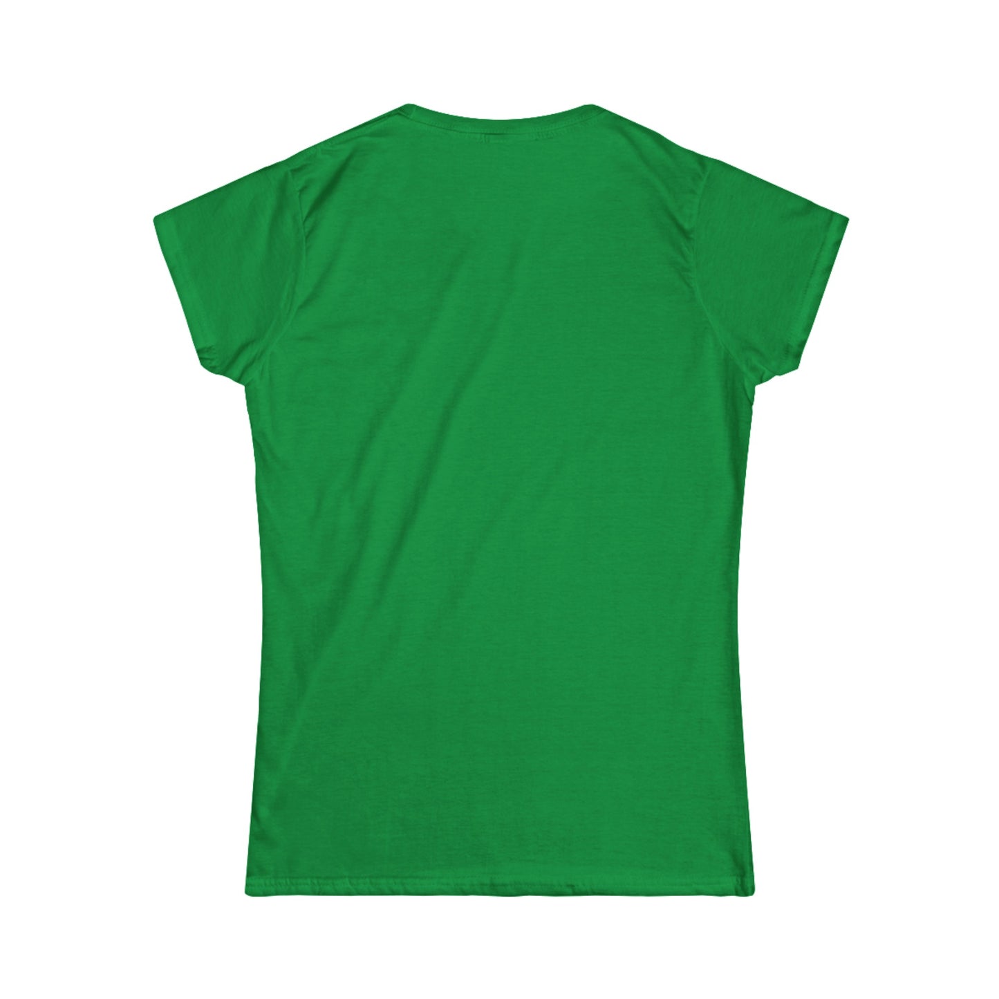 Doleful - Women's Softstyle Tee: Semi-Fitted, 100% Cotton - DANA Shop