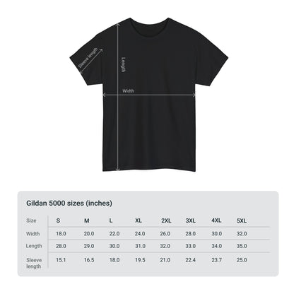 Are - Ultimate Comfort Unisex Cotton Tee - DANA Shop - T-Shirt 100% US cotton - Classic fit - Classic t-shirt