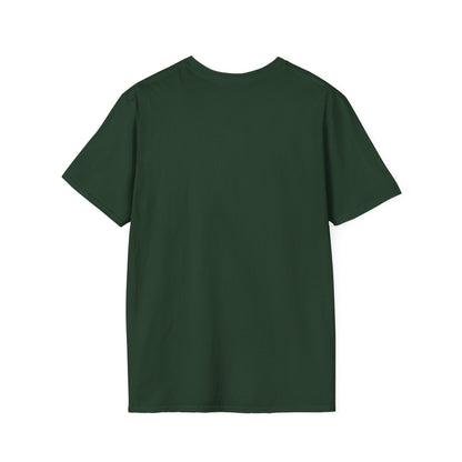 Better Vision - Ultra-Soft Unisex Cotton T-Shirt - Durable & Stylish - DANA Shop - T-Shirt Casual wear - Classic fit