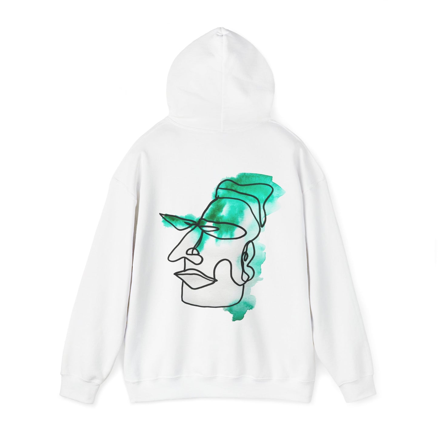 Unisex Heavy Blend™ Hooded Sweatshirt - DANA Shop