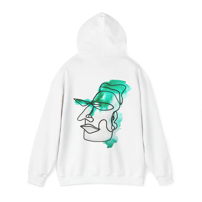 Unisex Heavy Blend™ Hooded Sweatshirt - DANA Shop